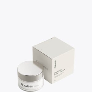 PureBloom Facial Cream