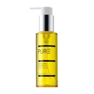 Nurture Essence Face Oil