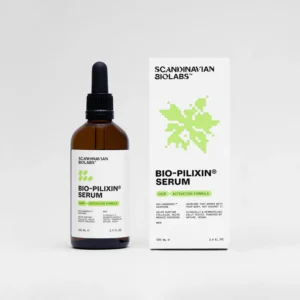 SustainableSilk Scalp Serum