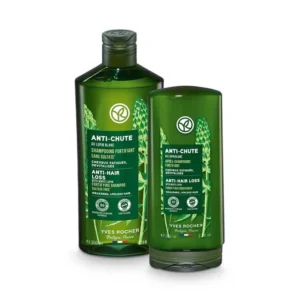 EcoShine Shampoo Bar