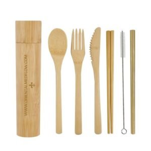 EcoEssence Reusable Kit