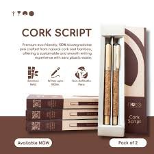 NatureNote Stationery