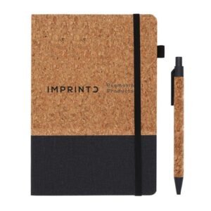 Eco Notebook