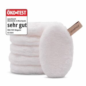 ZeroTrace Makeup Removal Pads