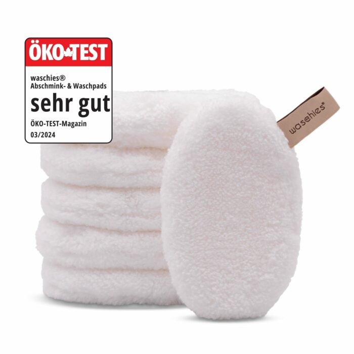 ZeroTrace Makeup Removal Pads